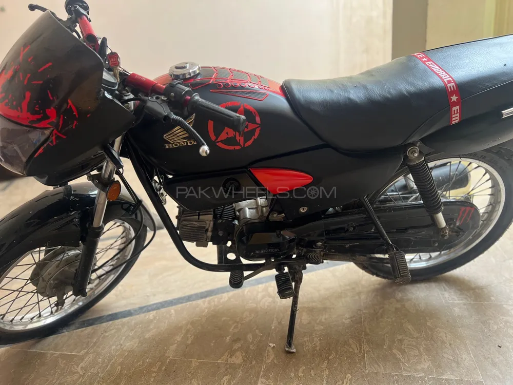 Honda Pridor 2018 for Sale Image-1