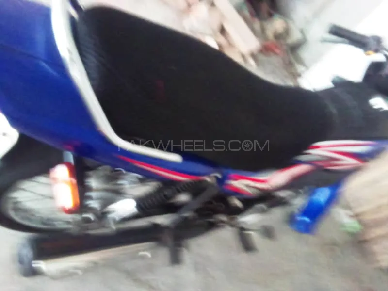 ہونڈا Pridor 2021 for Sale Image-1