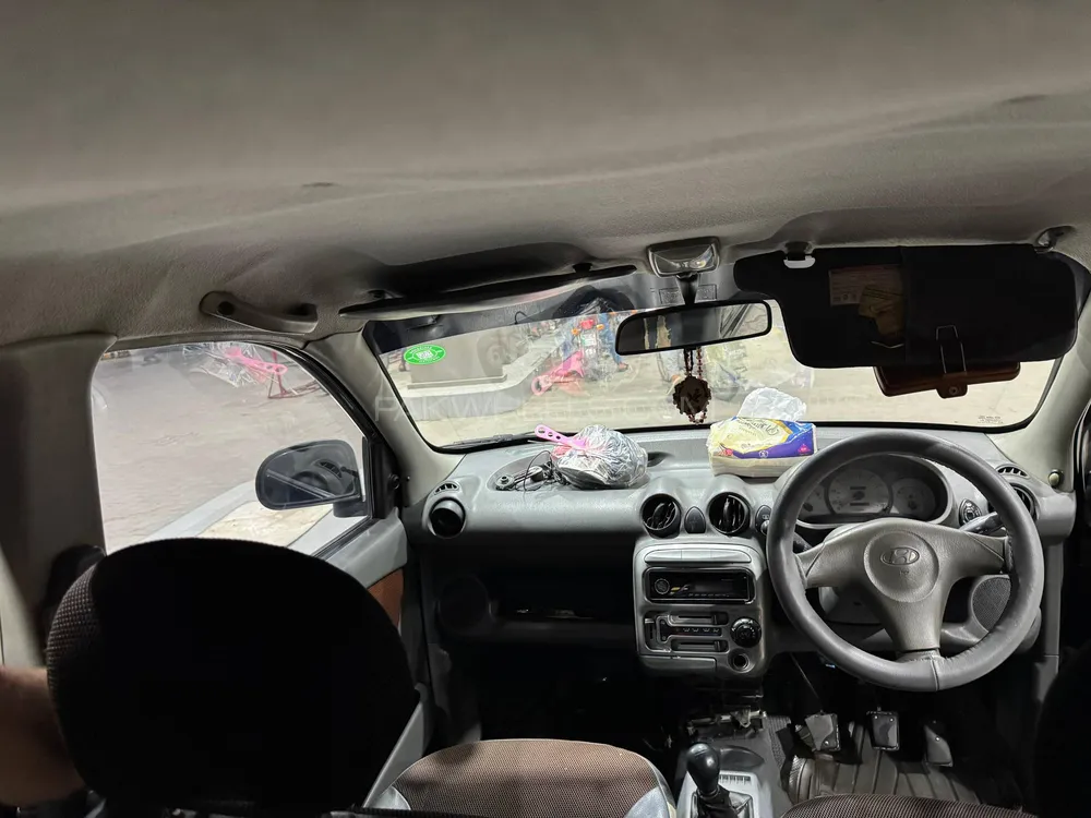 Hyundai Santro 2007 for Sale in Lahore Image-1