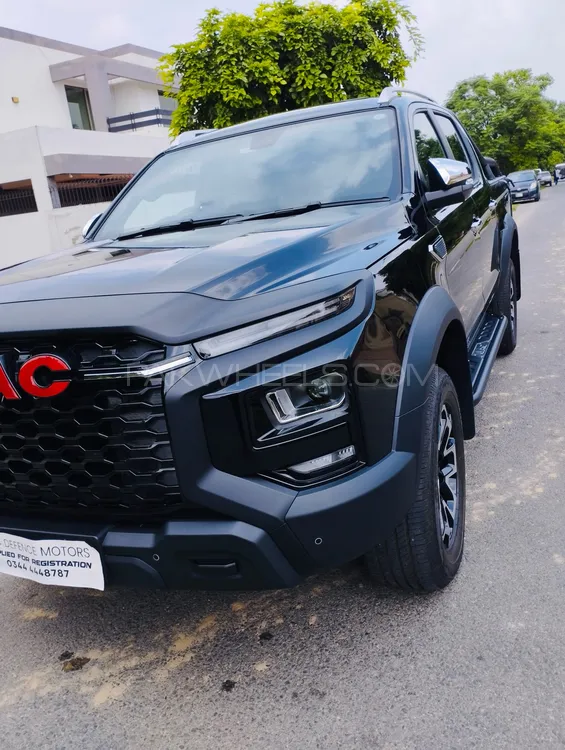 جیک ٹی 9 2025 for Sale in لاہور Image-1