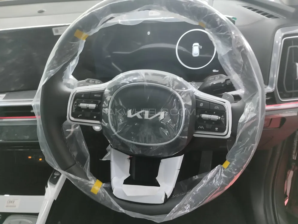 KIA Sorento 2025 for Sale in Lahore KIA Sorento 2025 for Sale in Lahore Image-7