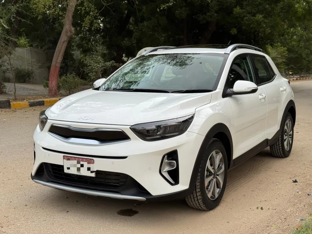 KIA Stonic 2025 for Sale in Karachi Image-1