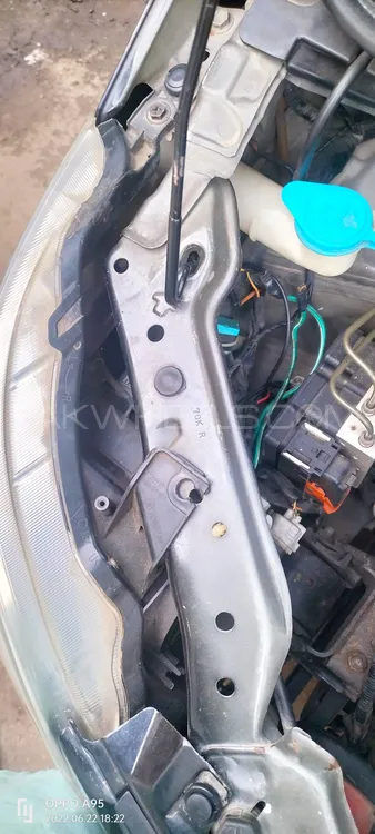 Mazda Flair 2011 for Sale in Rawalpindi Mazda Flair 2011 for Sale in Rawalpindi Image-3