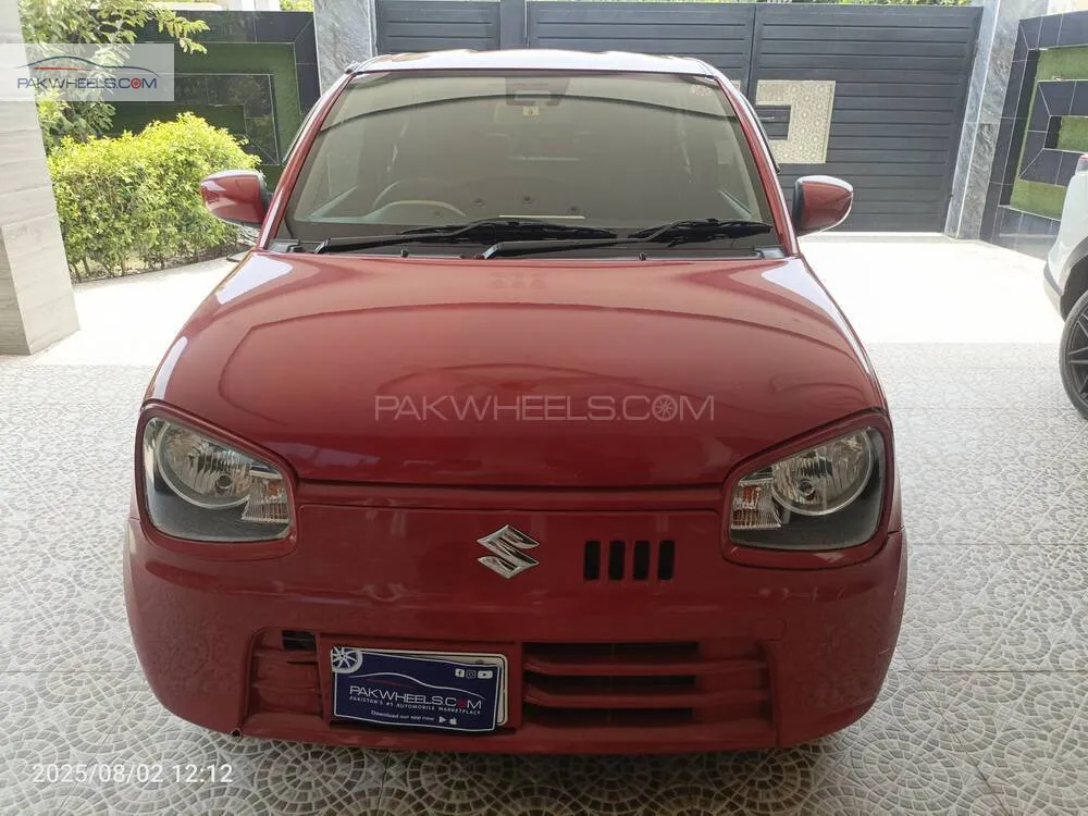 Mazda Carol 2019 for Sale in Multan Image-1