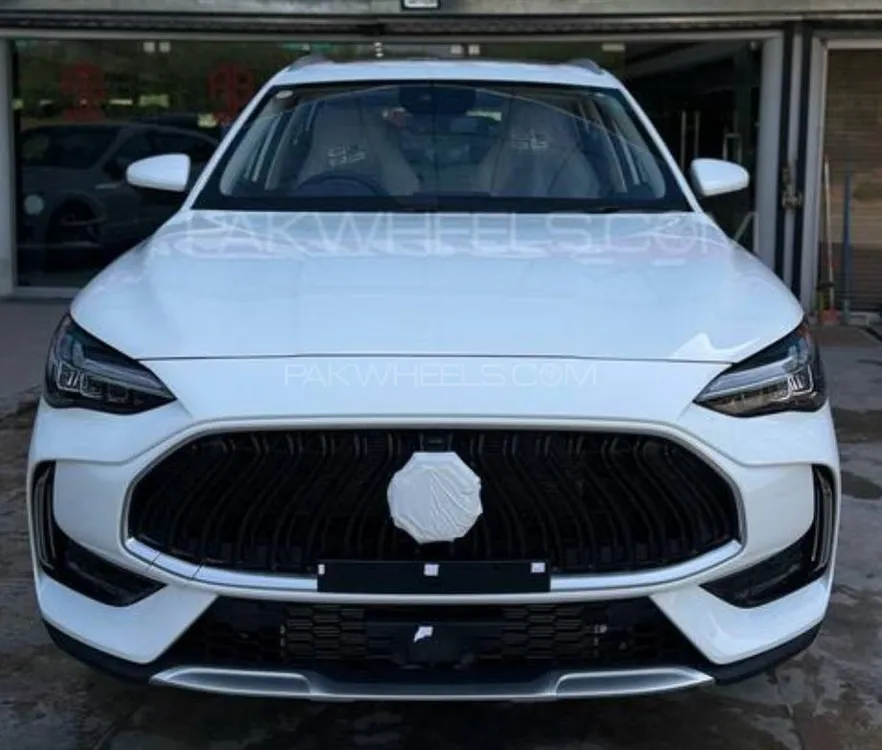 MG HS 2025 for Sale in Islamabad Image-1