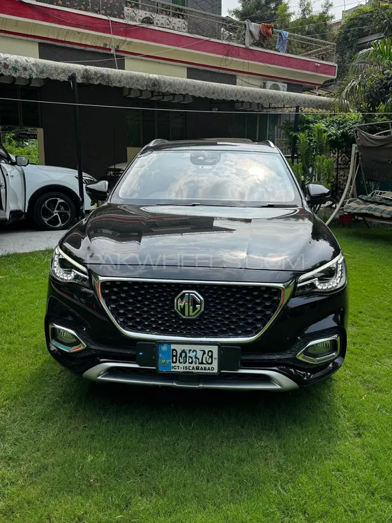 ایم جی ایچ ایس 2023 for Sale in اسلام آباد Image-1