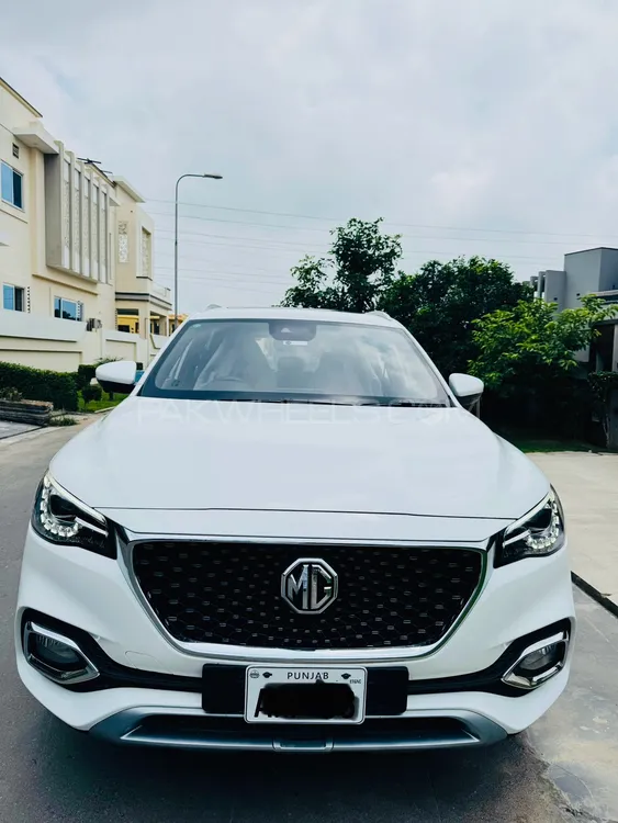 MG HS 2025 for Sale in Gujranwala Image-1