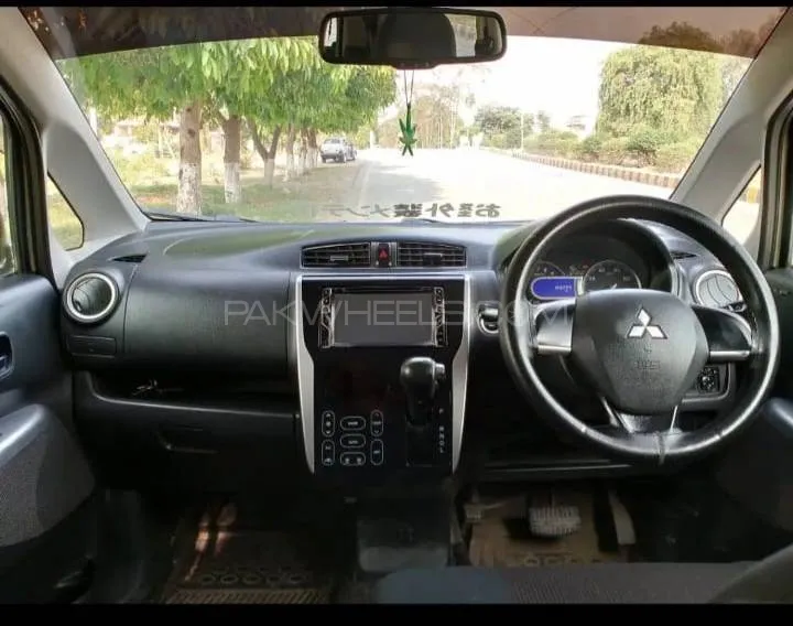 Mitsubishi EK Custom 2013 for Sale in Rawalpindi Image-1