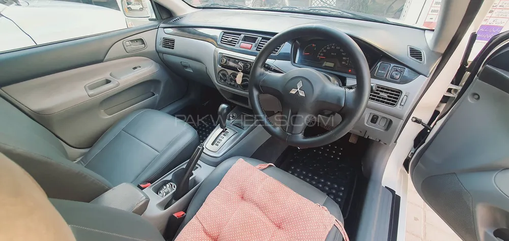 Mitsubishi Lancer 2007 for Sale in Rawalpindi Image-1