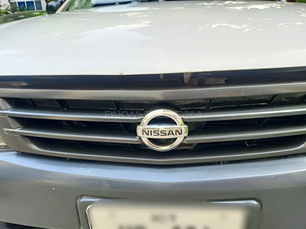 Nissan AD Van 2006 for Sale in Rawalpindi Image-1