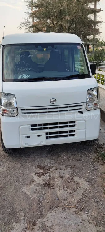 Nissan Clipper 2020 for Sale in Islamabad Image-1
