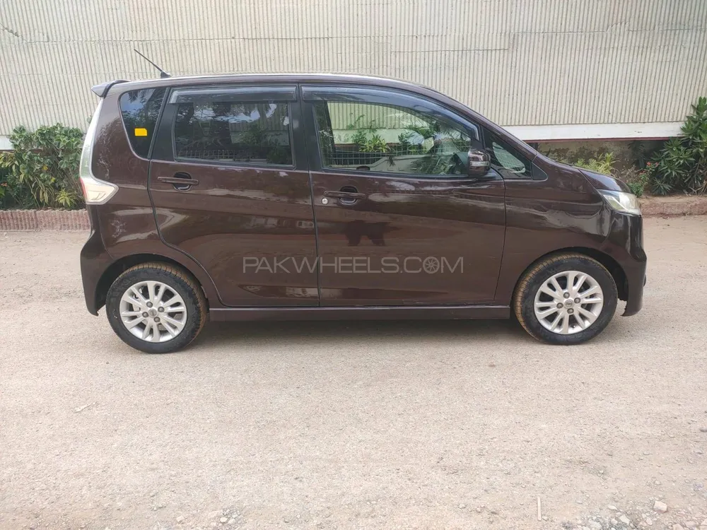 Nissan Dayz 2015 for Sale in Islamabad Image-1
