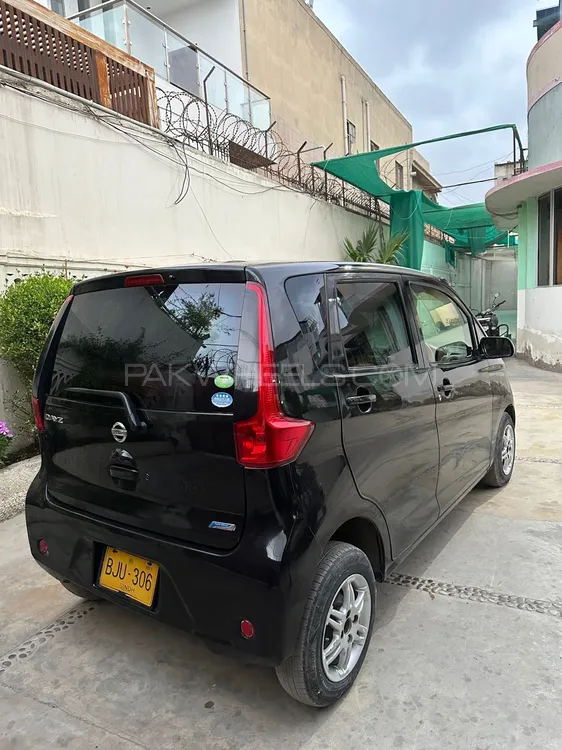 Nissan Dayz 2014 for Sale in Karachi Image-1