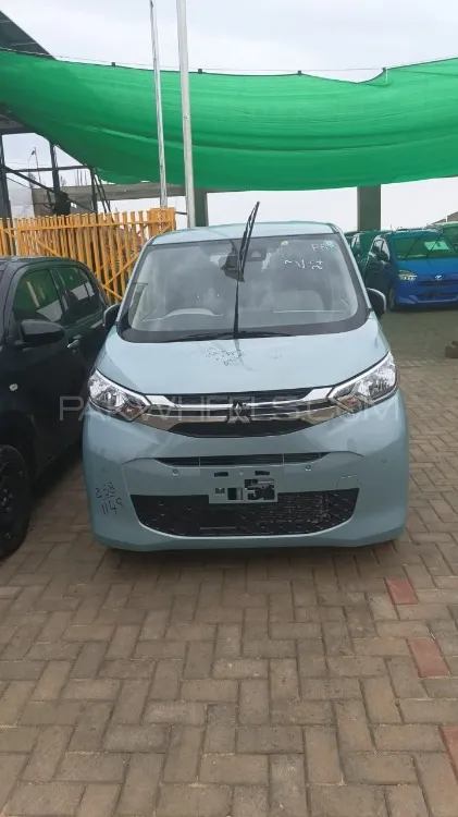 Nissan Dayz 2022 for Sale in Karachi Image-1