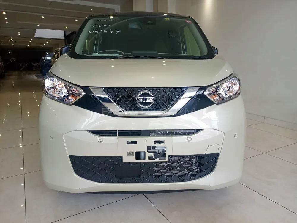 Nissan Dayz 2022 for Sale in Lahore Image-1