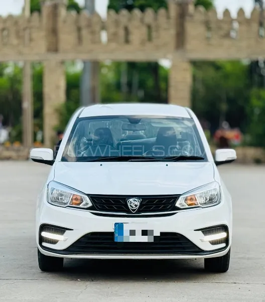 Proton Saga 2022 for Sale in Islamabad Image-1
