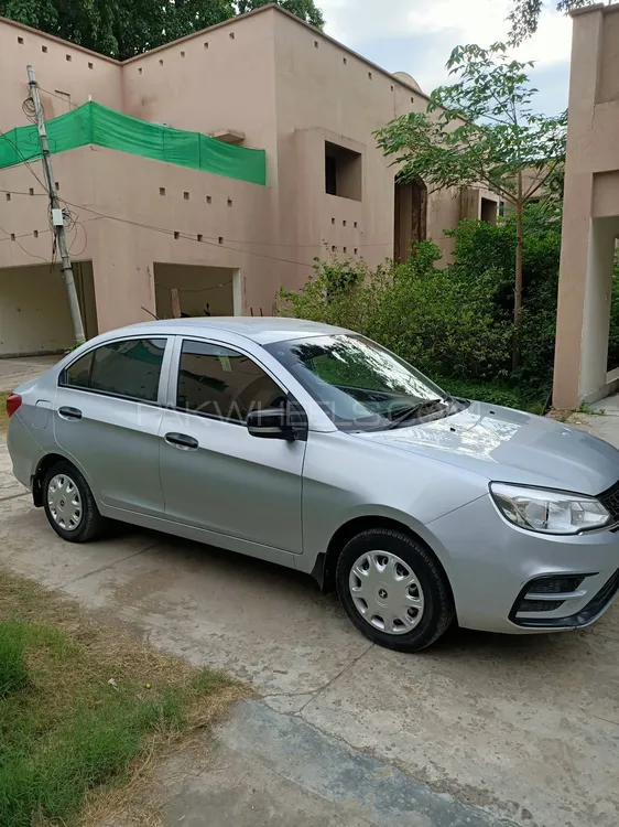 Proton Saga 2021 for Sale in Lahore Image-1