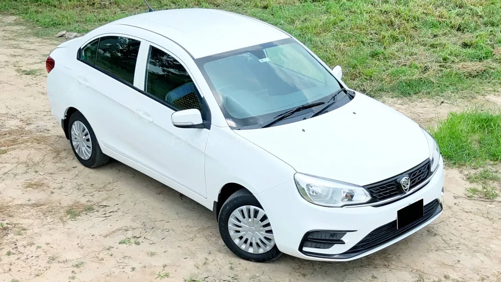 Proton Saga 2022 for Sale in Okara Image-1
