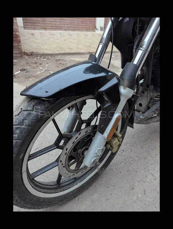 Road Prince 150 Wego 2019 for Sale Image-1