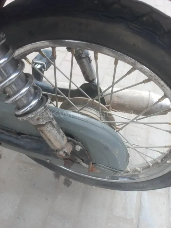 Road Prince 70 Passion Plus 2019 for Sale Image-1