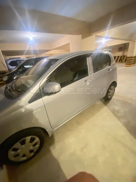 Subaru Pleo 2015 for Sale in Karachi Subaru Pleo 2015 for Sale in Karachi Image-2