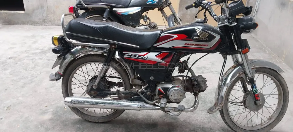Super Power SP 70 2010 for Sale Image-1