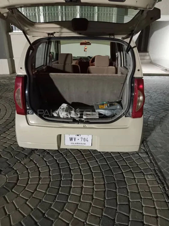 Suzuki Alto 2009 for Sale in Rawalpindi Image-1