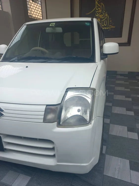 Suzuki Alto 2008 for Sale in Multan Image-1