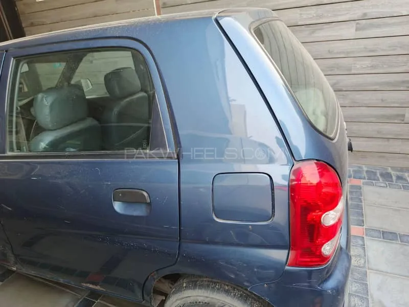 Suzuki Alto 2008 for Sale in Lahore Image-1