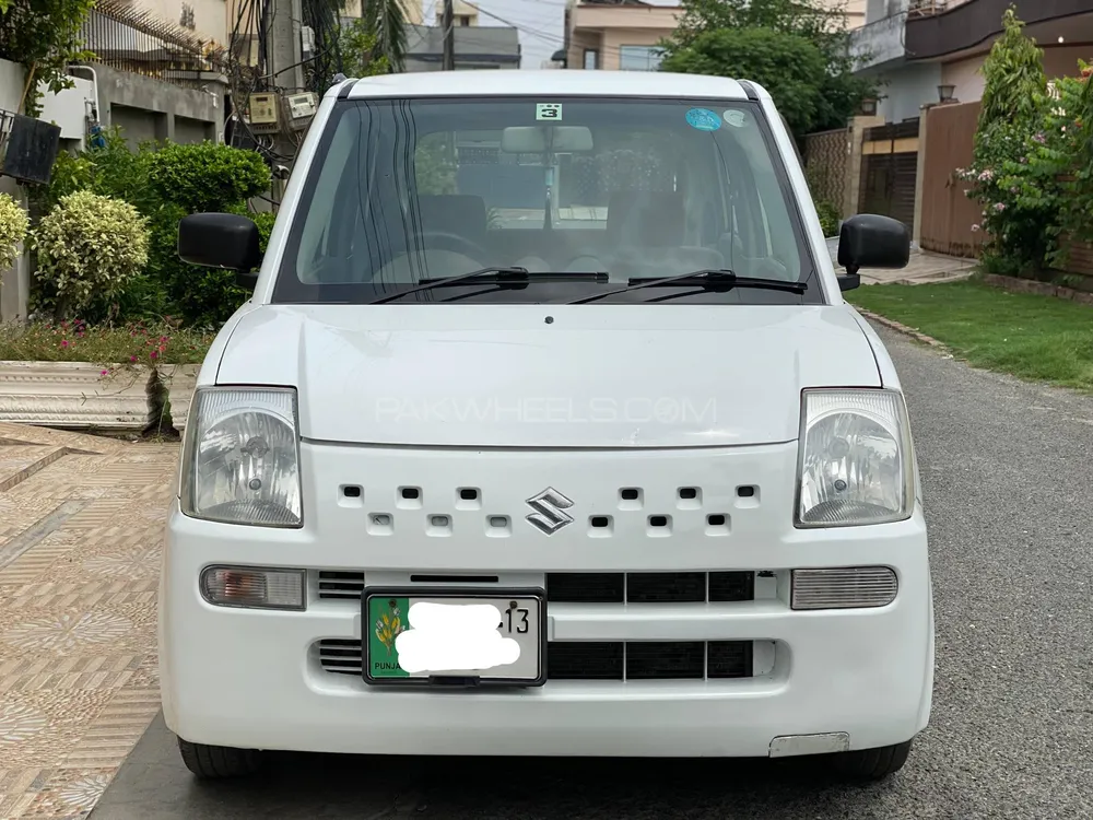 Suzuki Alto 2009 for Sale in Lahore Image-1