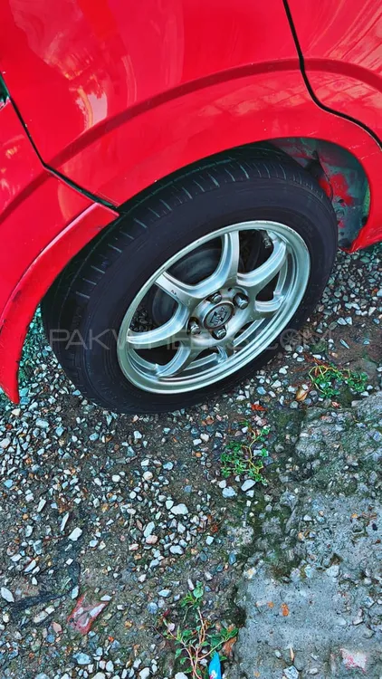 Suzuki Alto 2015 for Sale in Peshawar Image-1