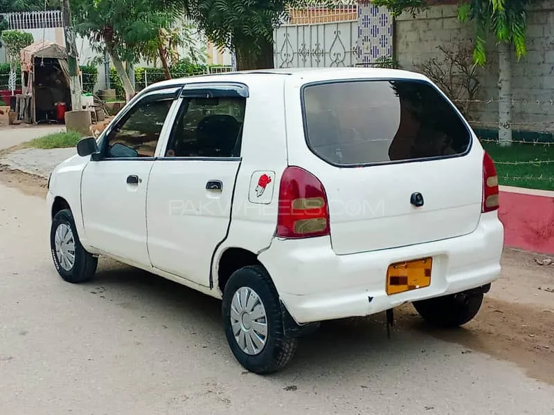 Suzuki Alto 2006 for Sale in Karachi Image-1