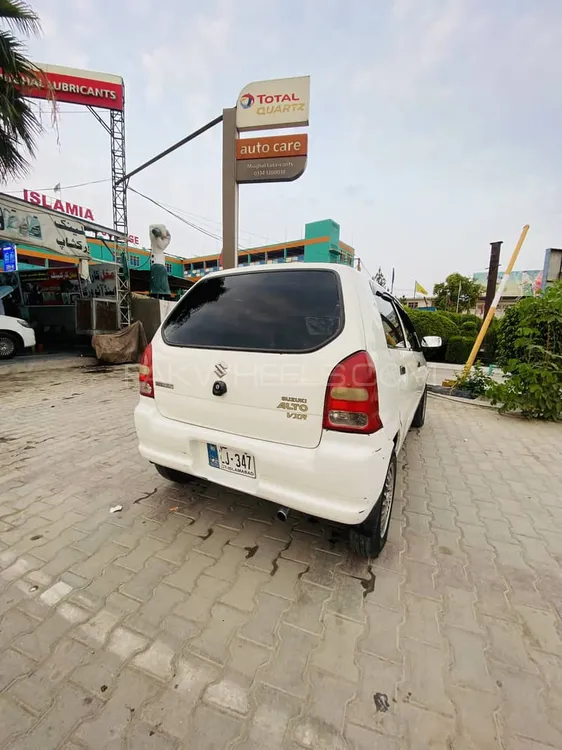 Suzuki Alto 2007 for Sale in Peshawar Image-1