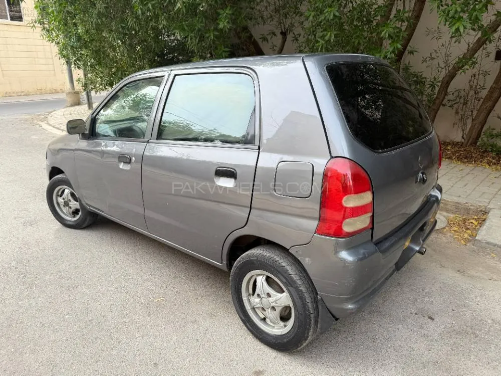 Suzuki Alto 2011 for Sale in Karachi Image-1