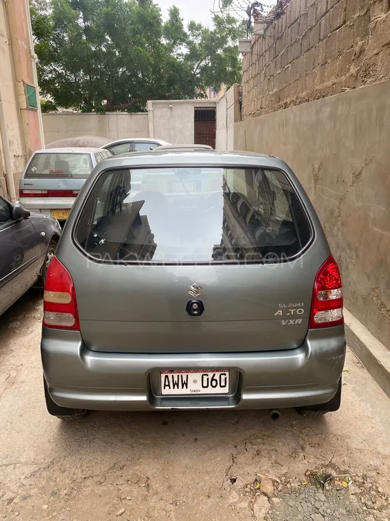 Suzuki Alto 2012 for Sale in Karachi Image-1