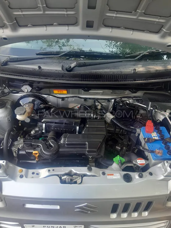 Suzuki Alto 2020 for Sale in Islamabad Image-1