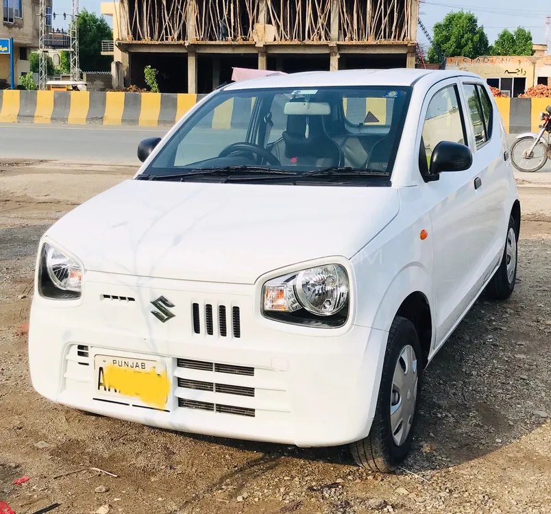 Suzuki Alto 2020 for Sale in Gujrat Image-1