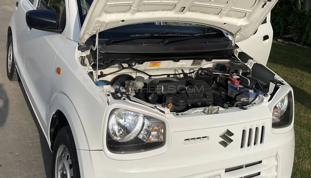 Suzuki Alto 2023 for Sale in Gujranwala Image-1