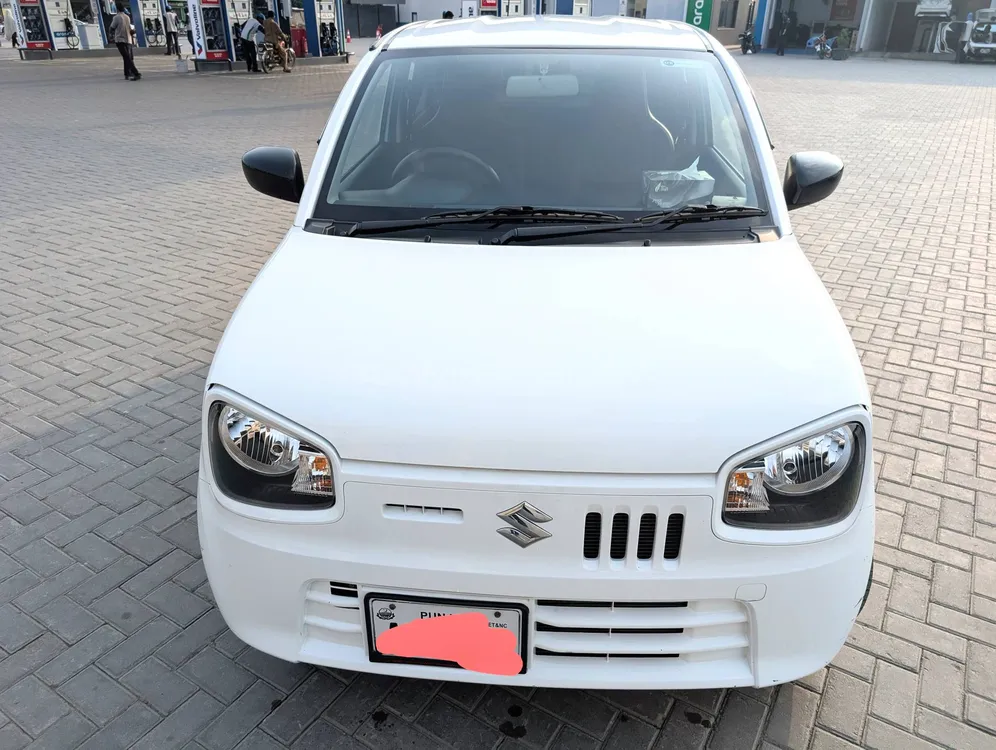 سوزوکی آلٹو 2024 for Sale in سرگودھا Image-1