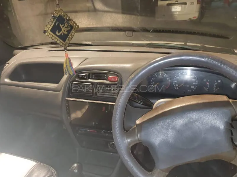 Suzuki Baleno 2003 for Sale in Lahore Image-1