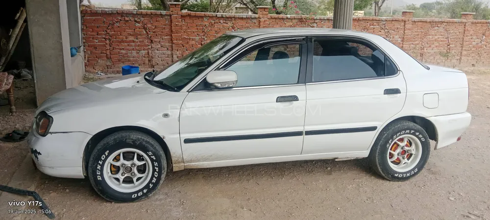 Suzuki Baleno 2004 for Sale in Chakwal Image-1
