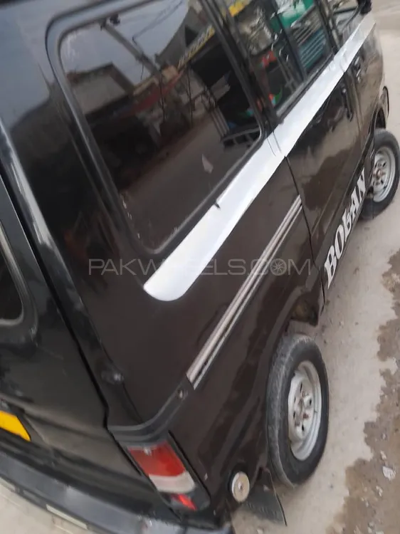 Suzuki Bolan 2012 for Sale in Sheikhupura Image-1