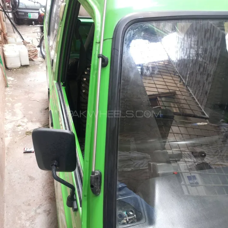 Suzuki Bolan 2015 for Sale in Rawalpindi Image-1