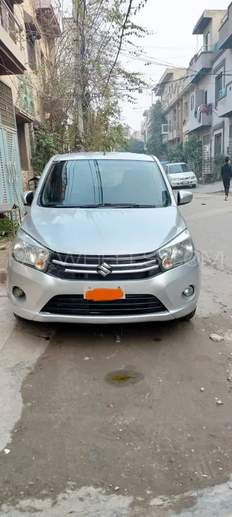 سوزوکی کلٹس 2017 for Sale in لاہور Image-1