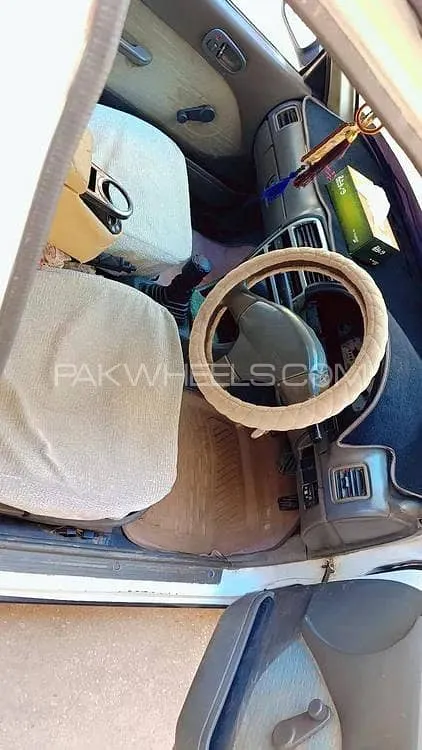 Suzuki Cultus 2004 for Sale in Nawabshah Image-1