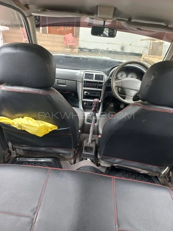 سوزوکی کلٹس 2007 for Sale in کہروڑ پکا سوزوکی کلٹس 2007 for Sale in کہروڑ پکا Image-4