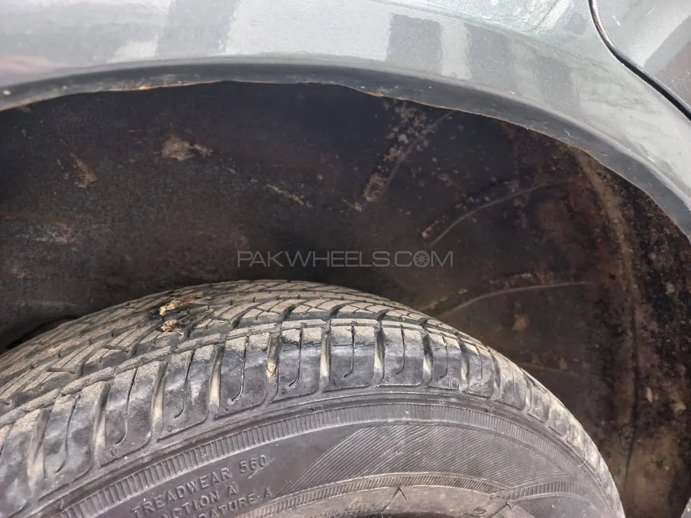 سوزوکی کلٹس 2007 for Sale in کہروڑ پکا سوزوکی کلٹس 2007 for Sale in کہروڑ پکا Image-8
