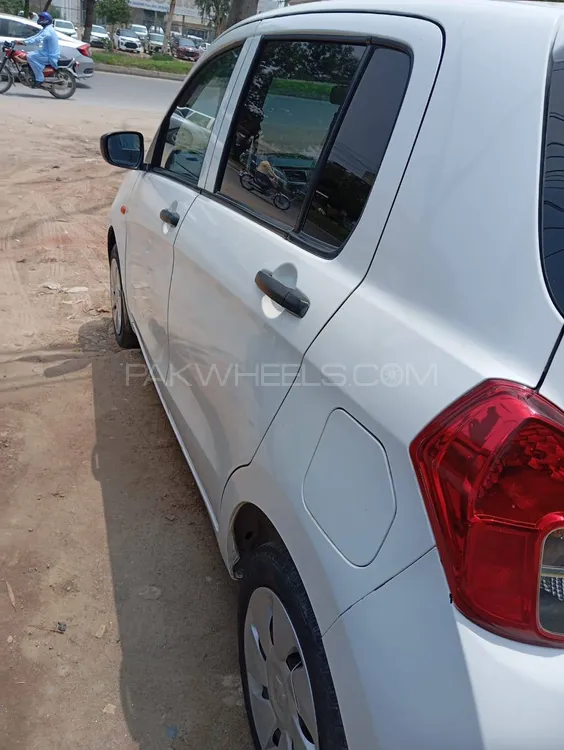 Suzuki Cultus 2022 for Sale in Pasrur Image-1