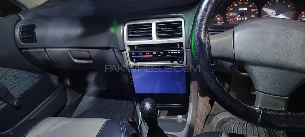 Suzuki Cultus 2008 for Sale in Gujranwala Image-1