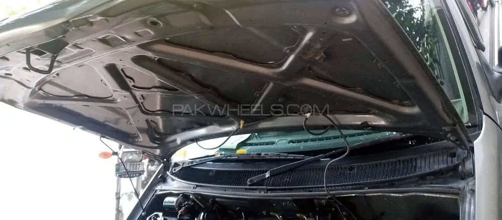 Suzuki Cultus 2011 for Sale in Gujranwala Image-1